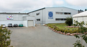 Solan GmbH