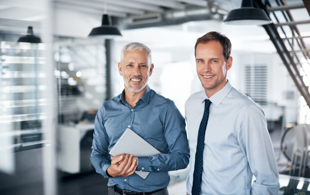 Besichtigungstermin im M&A-Prozess