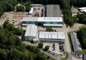 Regionaler Investor holt Anlagenbauer KREISEL aus der Krise