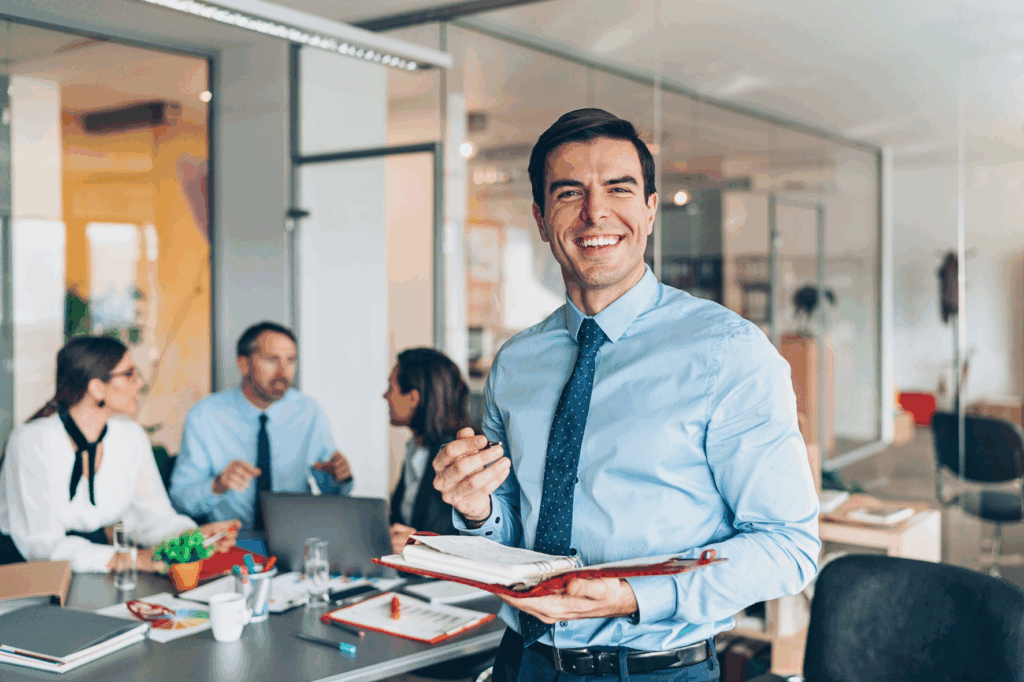 Dos and Don’ts beim Unternehmensnamen