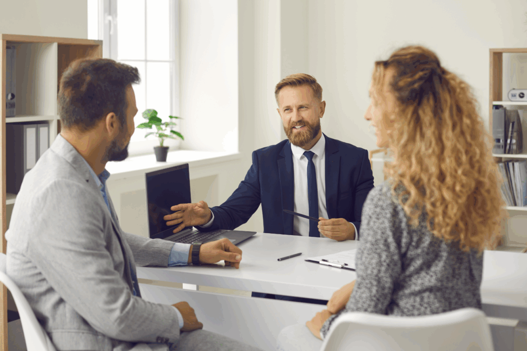 Die Rolle des M&A-Beraters