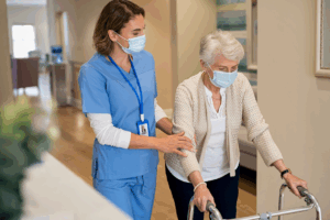 Pflege in der Krise – Was tun?
