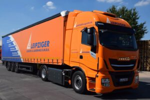 Leipziger Logistik & Lagerhaus GmbH