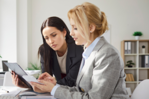 Controlling in fünf Schritten