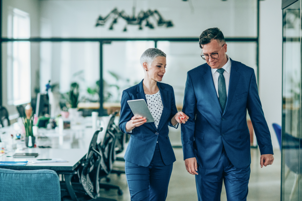 gute Finanzkommunikation