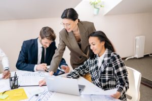 Sanierung per Insolvenzplan